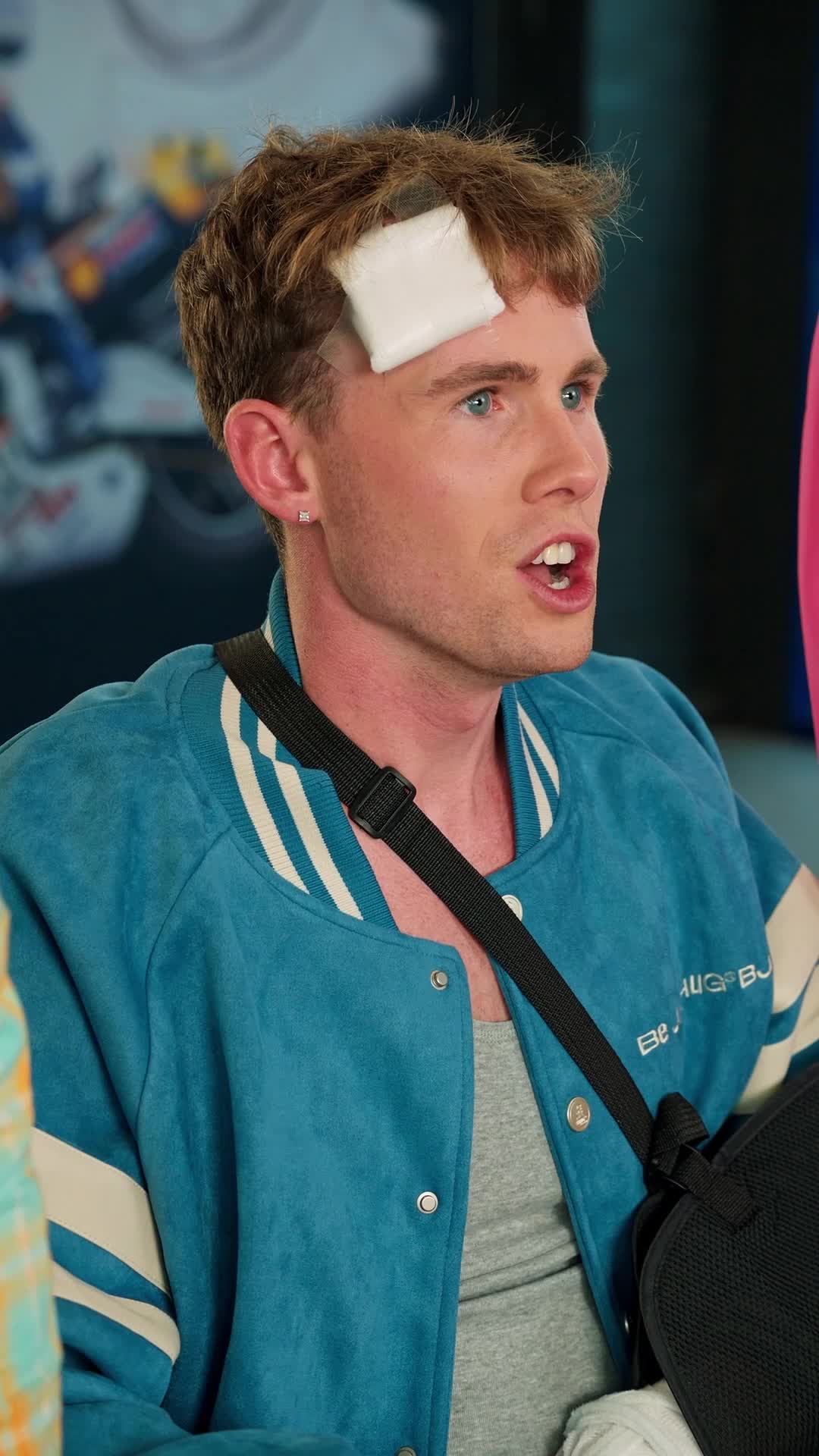 Épisode 13 - Return of the Racing King 